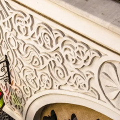Отель Riad Sidi Fatah Марокко, Рабат - отзывы, цены и фото номеров - забронировать отель Riad Sidi Fatah онлайн интерьер отеля фото 3
