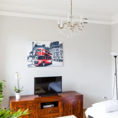 Отель Apartment4you Centrum 1 Апартаменты с различными типами кроватей фото 18