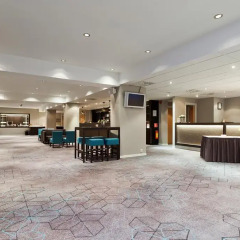 Отель Thon Hotel Prinsen Норвегия, Тронхейм - отзывы, цены и фото номеров - забронировать отель Thon Hotel Prinsen онлайн интерьер отеля