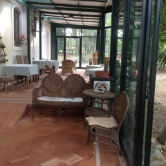 Отель Agriturismo Torre Galli фото 4