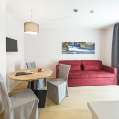 Отель Boutique Hotel Jardis Италия, Лана - отзывы, цены и фото номеров - забронировать отель Boutique Hotel Jardis онлайн комната для гостей фото 3