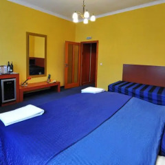 Hotel Arte 4* Стандартный номер фото 15