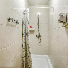 Hotel Kolibri 3* Стандартный семейный номер разные типы кроватей фото 5