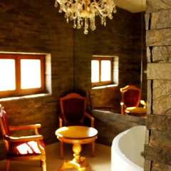 Premier Prezident Garni Hotel And Spa 5* Люкс повышенной комфортности фото 3