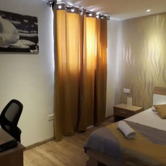 Отель Sunstone Guest House 3* Улучшенный номер фото 2