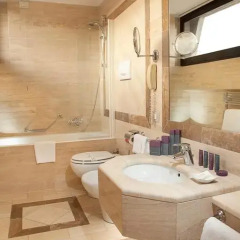 Hotel Borromini 4* Стандартный номер с различными типами кроватей фото 7