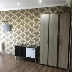 Отель 7 Baits 3* Стандартный номер с двуспальной кроватью фото 14