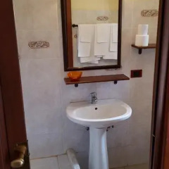 Отель Bed & Breakfast Santa Fara 3* Студия с различными типами кроватей фото 8