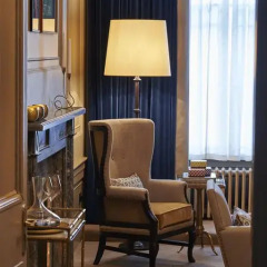 Kimpton Charlotte Square Hotel удобства в номере фото 2