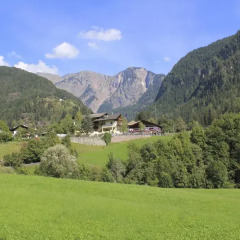 Отель Gasthof Bundschen Сарентино фото 2