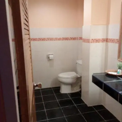 Hotel FnB 2* Номер Делюкс с различными типами кроватей фото 10