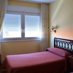 Отель Apartamentos Campana Стандартный номер