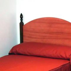 Hotel Canadá