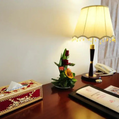Century Riverside Hotel Hue 4* Люкс Премиум с различными типами кроватей фото 8