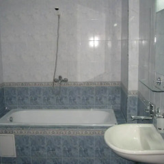 Hotel Lotos 3* Люкс с различными типами кроватей фото 4