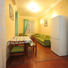 Гостиница Room-club Апартаменты на Попова в Белгороде отзывы, цены и фото номеров - забронировать гостиницу Room-club Апартаменты на Попова онлайн Белгород в номере
