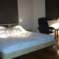 Отель Hostel Incepcja Польша, Вроцлав - отзывы, цены и фото номеров - забронировать отель Hostel Incepcja онлайн комната для гостей фото 4