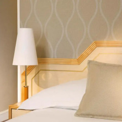 Hotel Duminy Vendome 4* Стандартный номер с различными типами кроватей фото 10