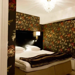 Отель Browallshof Hotell 4* Номер категории Эконом фото 3