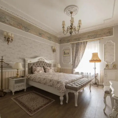Отель Gabi B&B Литва, Вильнюс - отзывы, цены и фото номеров - забронировать отель Gabi B&B онлайн комната для гостей