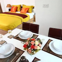 Отель Smart Mansion Таиланд, Бангкок - отзывы, цены и фото номеров - забронировать отель Smart Mansion онлайн в номере фото 2