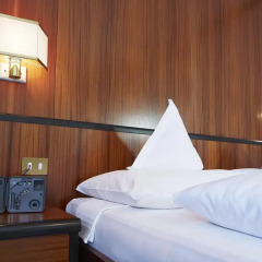 Отель JULIANE 4* Стандартный номер фото 5