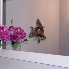 Отель Triscele Glamour Rooms интерьер отеля фото 2