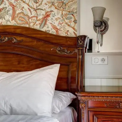 Grada Boutique Hotel 4* Стандартный номер с 2 отдельными кроватями фото 6