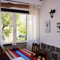 Отель Casa La Bombaron Сьерра-Невада комната для гостей фото 5