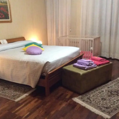 Отель Villa Giuditta Монтекассино спа