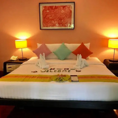 Отель Rummana Boutique Resort Таиланд, Самуи - отзывы, цены и фото номеров - забронировать отель Rummana Boutique Resort онлайн в номере