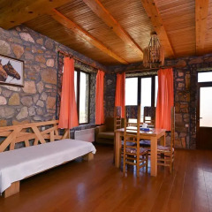 Apaga Hotel в номере