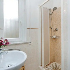 Отель I Pini di Roma - Rooms & Suites Стандартный номер с различными типами кроватей фото 14