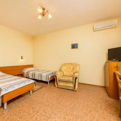 Гостиница BFO Health Resort в Анапе отзывы, цены и фото номеров - забронировать гостиницу BFO Health Resort онлайн Анапа детские мероприятия фото 2