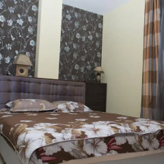 Отель Villas Bansko Коттедж с различными типами кроватей фото 2