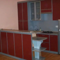 Апартаменты Tumanyan Street 14 Apartment в номере