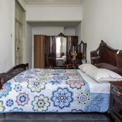 Отель Veneza комната для гостей фото 4
