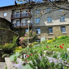 Lyulyatsi Spa Hotel Боженци фото 6