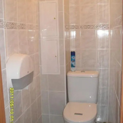 Гостиница Nardzhilia Guest House в Санкт-Петербурге 2 отзыва об отеле, цены и фото номеров - забронировать гостиницу Nardzhilia Guest House онлайн Санкт-Петербург ванная фото 2