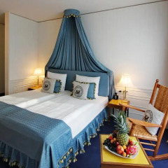 Отель ARCOTEL John F Berlin 4* Стандартный номер разные типы кроватей