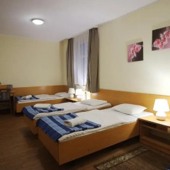 Hotel Miramar комната для гостей фото 2