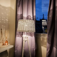 Отель So & Leo Guest House Стандартный номер фото 5