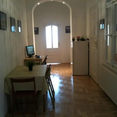 Апартаменты Caterina Private Rooms and Apartments в номере
