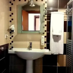 Park Hotel 3* Стандартный номер с различными типами кроватей фото 3