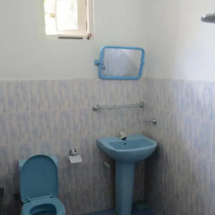 Отель Thisara Guesthouse ванная фото 2