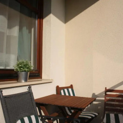 Отель The Best Stay Blue Ocean Sopot Centre Сопот питание