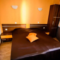 Sunrise Hotel 4* Стандартный номер с различными типами кроватей фото 8