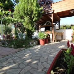 Отель Perix House Ситония фото 2