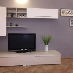 Отель Calarossa residence Сиракуза комната для гостей фото 3