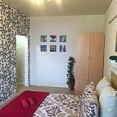 Гостиница Lipki сауна